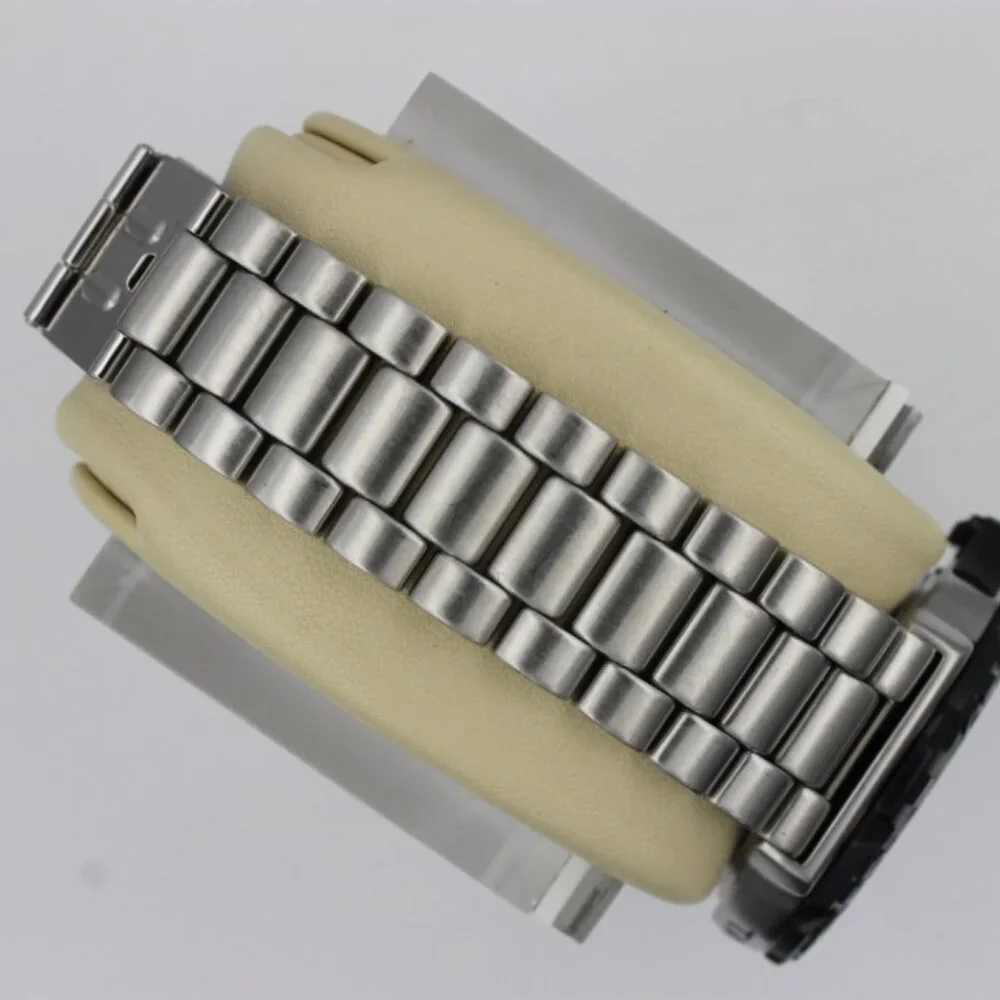 Tag Heuer WAH1010.BA0854 Mens Formula 1 Series Quartz Watch 44mm Black Silver 8